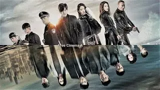 Беспросветная тьма 3 Darker 3 (2019) (TV Series) (18+) Русский Free Cinema Aeternum