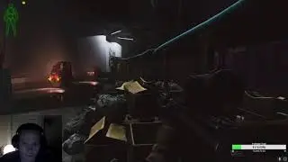Interchange INSANE 17 Player kill PMC Run #EscapeFromTarkov