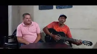 WALDIVINO O POETA NORTE MINEIRO!
