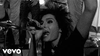 Tokio Hotel - Scream