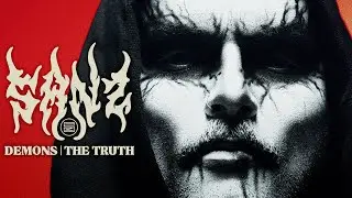 SANZ - Demons | The Truth (Official Video)