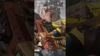 Apex PK 1v2 #apexlegends