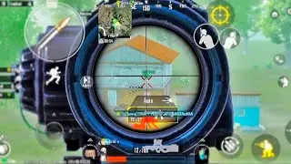 NEW 3.0 UPDATE🔥BGMI M24 AUTO HEADSHOT SETTINGS | TDM HEADSHOT SENSITIVITY | M24 TIPS AND TRICKS