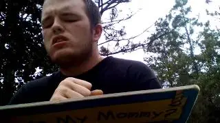 Habanero pepper FAIL!!!