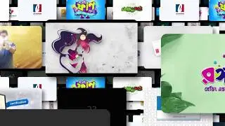 Motion Graphics Showreel 2018 - niazGDM