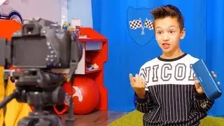 Обзор колонки SONY EXTRA BASS от Boys and Toys