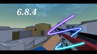 ⚠️6.8.4 в Блок Страйке⚔️ | Block Strike