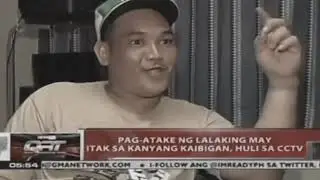 PINOY MEMES (MAGPAKAILANMAN)