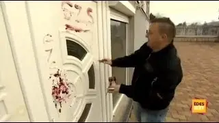 Győzike 62.rész Lekvár, Kakaó, Kergetőzés