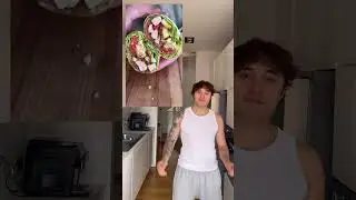 FİT MARUL DÜRÜM TARİFİ 💯- EMİR ELİDEMİR #shorts #dürüm #tarif #food #shortvideo #shortsfeed