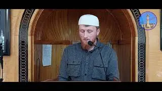 Пятничная проповедь 03 12 2021