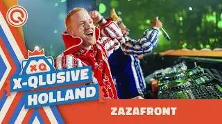 ZazaFront | X-Qlusive Holland 2022