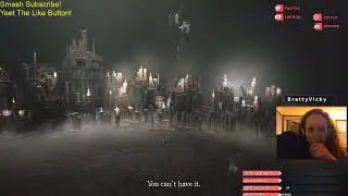 Brat vs Scary, I Plays Layers Of Fear 2! Yes I can Grammer!