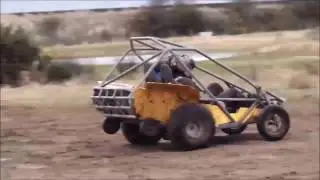 Hovercrafts & Powerturn Off Road Buggies