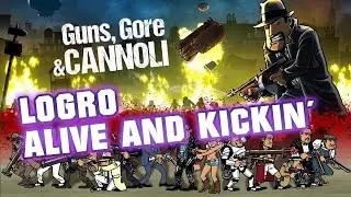 Logro ALIVE AND KICKIN´ | Zona Fortaleza del Ejército