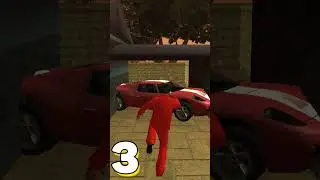 6 интересных ДЕТАЛЕЙ на МИССИИ ВОРА в GTA: San Andreas! 