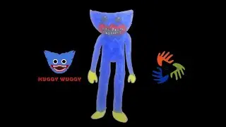 How to Draw Haggy Waggy | Drawing Tutorials