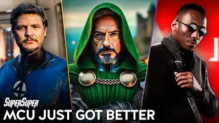 How Marvel Changed Everything For Phase 6? | Explained in Hindi