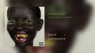 outlandish