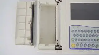 Ysenmedical 12 Channels ECG machine YSECG-012B