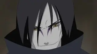 Roblox Heavens Arena: Orochimaru And The Power Of The Edo Tensei