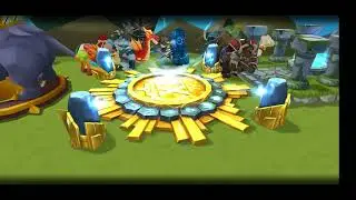 piccola evocazione summoners war #summonerswar #video
