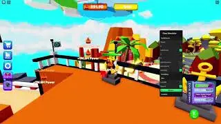 Claw Simulator Script / Hack | AutoFarm | AutoBuy | More!!!