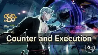 Operation Uniframe Guide: Speed Attack & Finishing Move【Punishing Gray Raven: CN】
