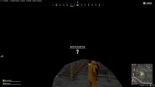PUBG - Weird Graphics Glitch After Update