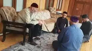 Анзор Ведено (назма)