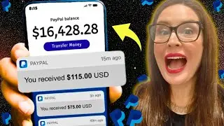 É Simples GANHAR DINHEIRO Com Estes Sites Na Internet [Renda Extra 2024]