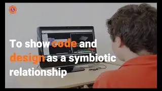 Where Design Meets Code!