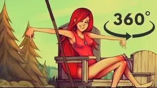 The Best Gravity Falls Fan Art