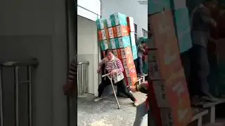 Chinese are miserable 7