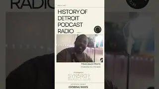 Detroit radio pioneer lashes out against disrespective artists👀👀👀