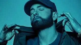 Eminem - OVERWHELMED (feat. 50 Cent) 2022