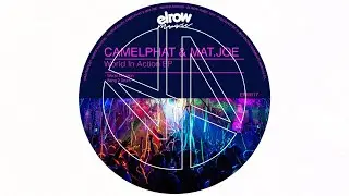 Premiere: CamelPhat & Mat.Joe – World In Action (Original Mix)