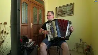 Dallape - vježbanje - 024 - Gornje Kolibe - Bosna i Hercegovina