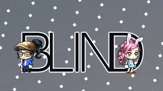 mmv | blind