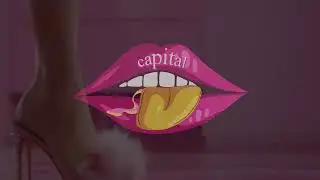 Capitaldisko's barbie
