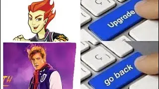 HALLOWEEN SPECIAL:GHOULISH-FATE(FRIGHTFUL DEMISE V3)