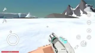 Чит-баг и взрывы машин в Simple Sandbox!