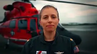 Happy 233rd Birthday U.S. Coast Guard!