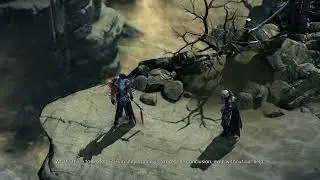 Lost Ark [Journey] Traces of Darkness quest