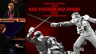 Stephan Graf v. Bothmer: DAS ZEICHEN DES ZORRO in concert