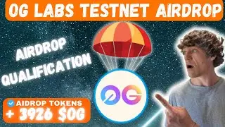 0G Labs on Intract: 0G Station Campaign