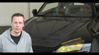 Honda day visit