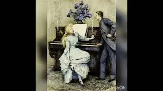 Синие сумерки