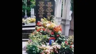 Hommage à Barbara 12 ans déjà....wmv