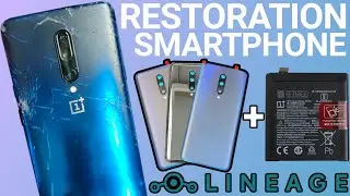 Don't buy a new phone - fix your old one! (Smartphone Restoration)
